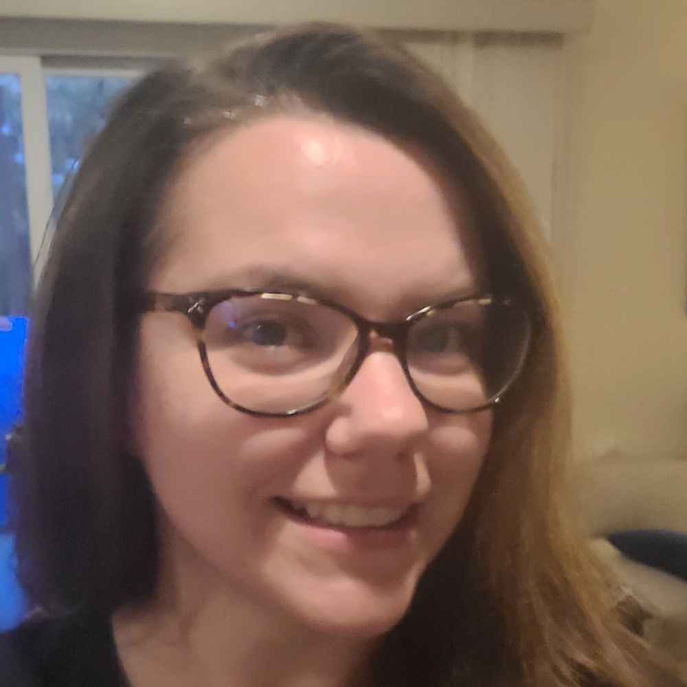 Meet your Posher, Stacey
